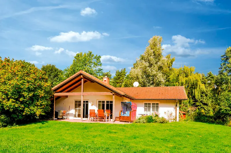 Ferienhaus Neubukow