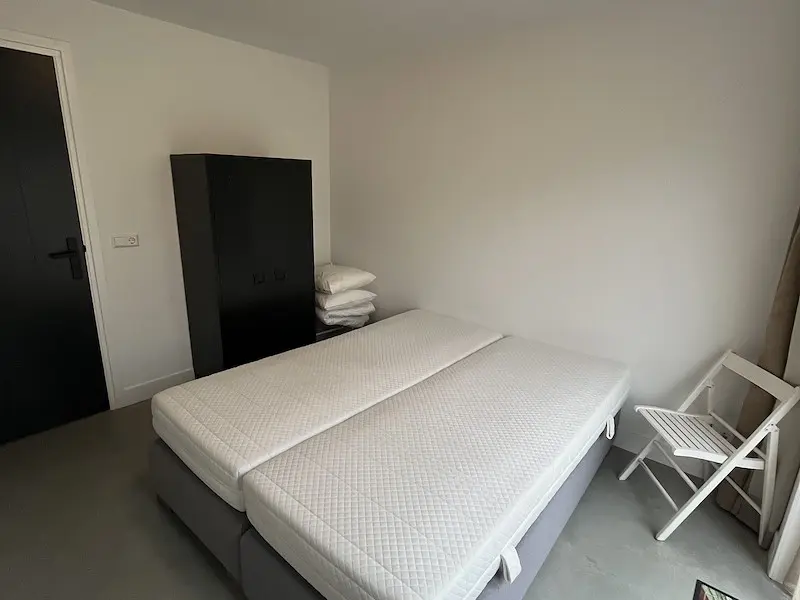 Ferienwohnung Den Helder