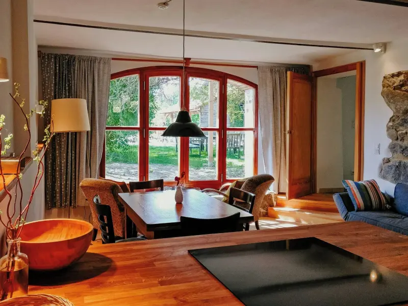 Ferienwohnung  Buckow (Märkische Schweiz)