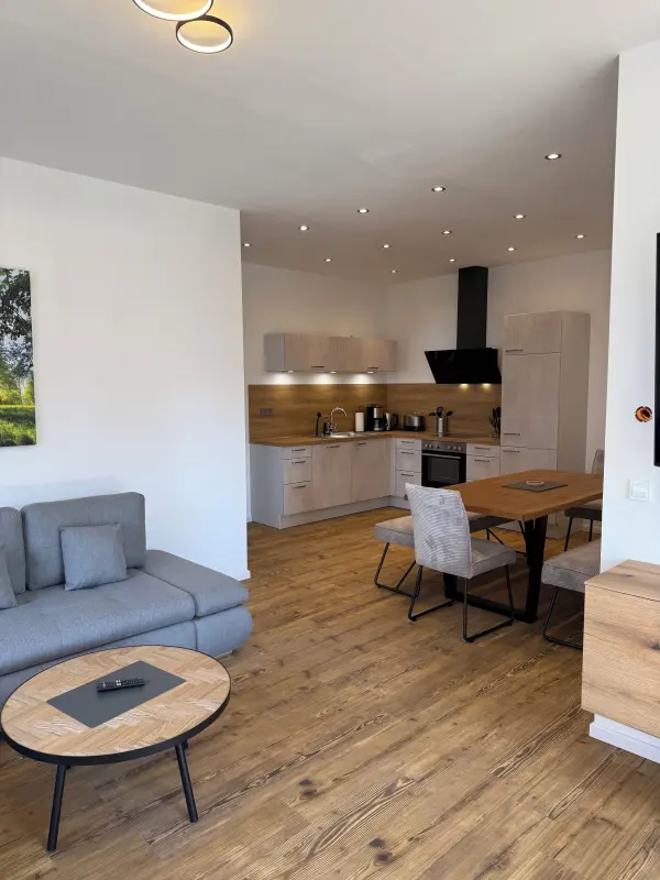 Ferienwohnung Rodalben