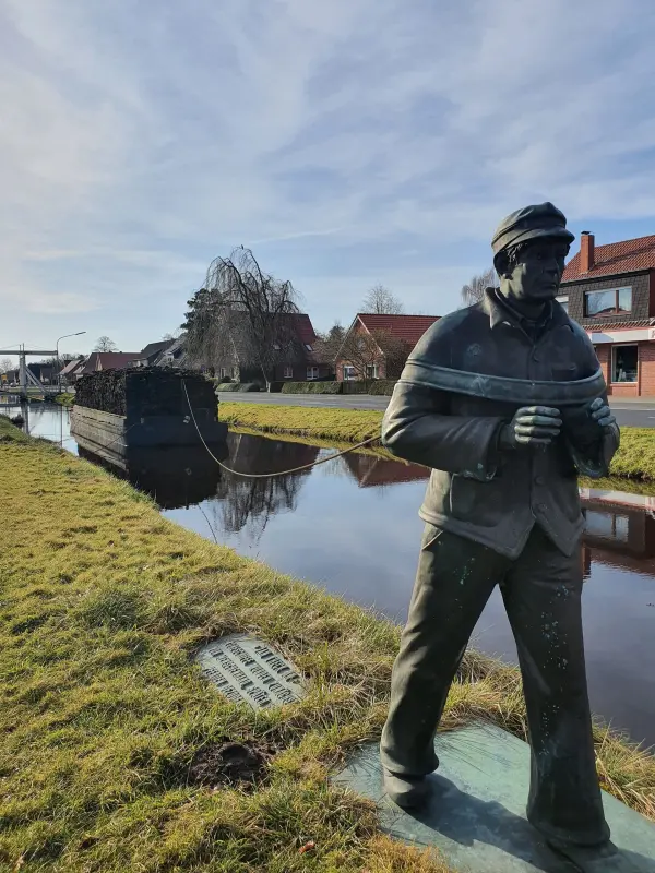 Ferienwohnung Papenburg