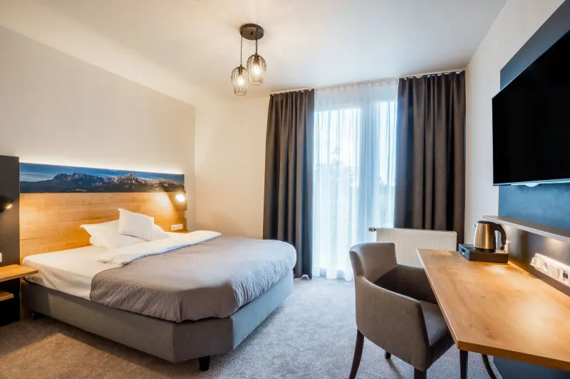 Ferienhaus Feldkirchen