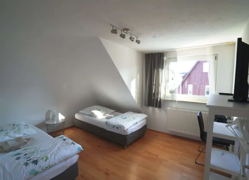 Ferienwohnung Reutlingen