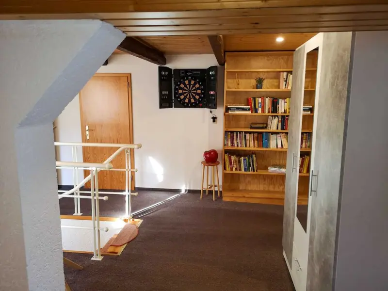 Ferienwohnung in Zansebuhr, Duvendiek f&uuml;r max. 3 Personen