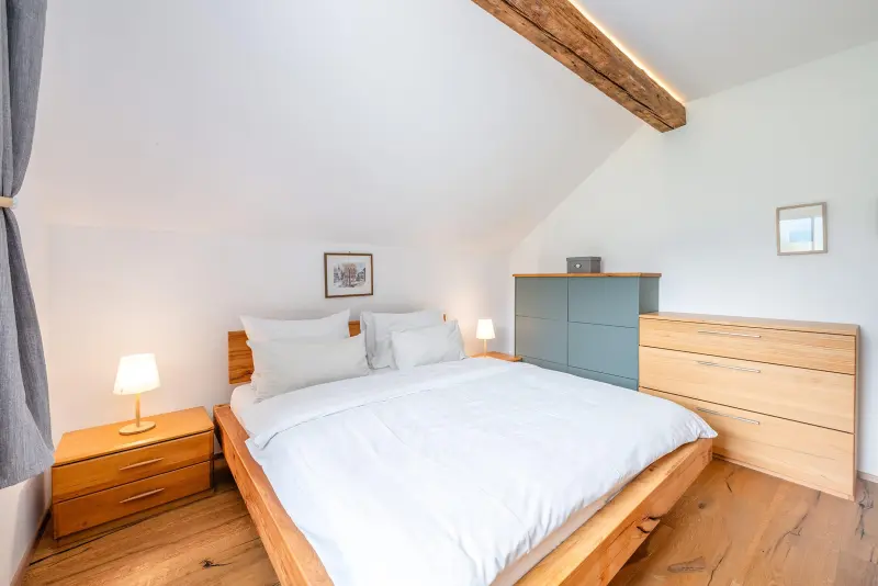 Ferienwohnung Bad Aussee
