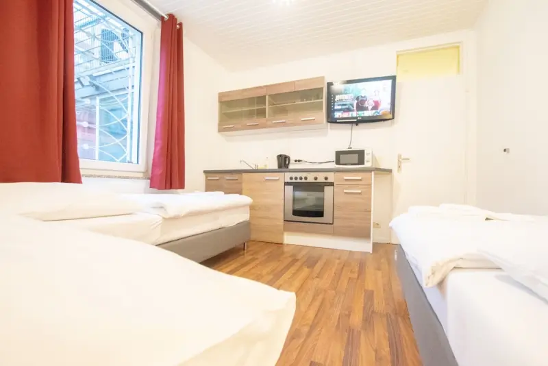 Ferienwohnung Meerbusch