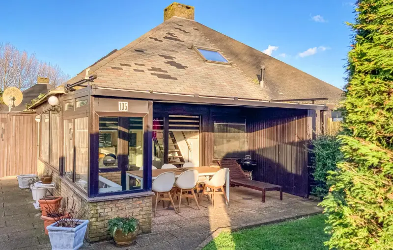 Ferienhaus Sint-Annaland