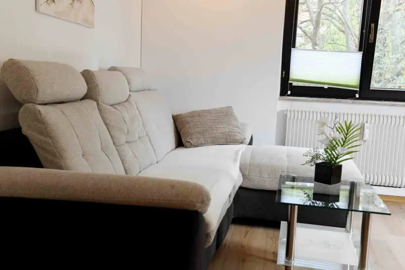 Ferienwohnung Bad Neustadt an der Saale