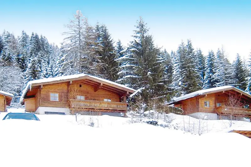 Ferienhaus in Gemeinde Eben im Pongau f&uuml;r max. 6 Personen