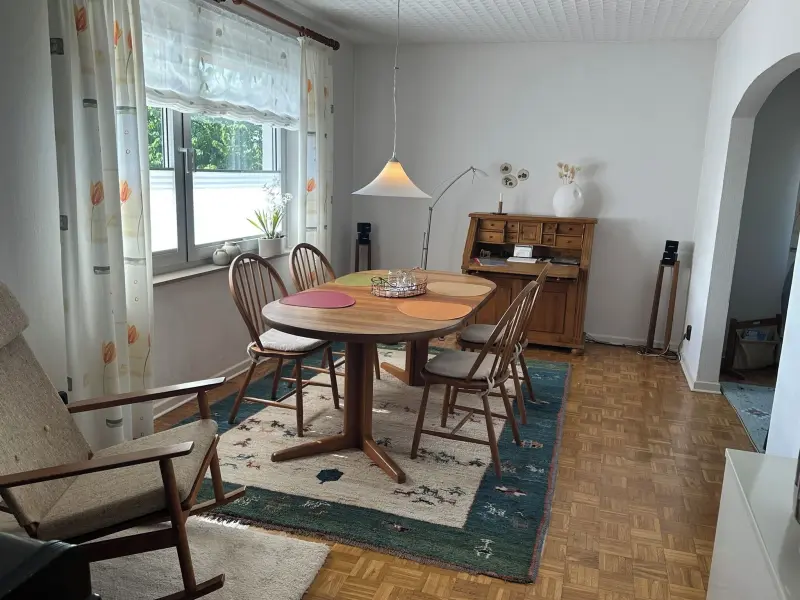 Ferienwohnung Bad Oeynhausen
