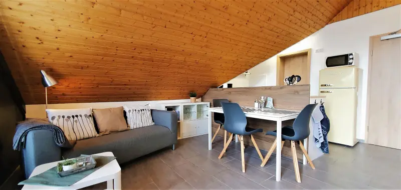 Ferienwohnung Seevetal