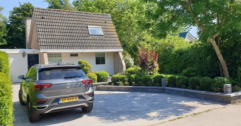House Leiden