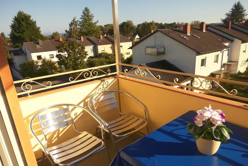 Ferienhaus Litzelstetten