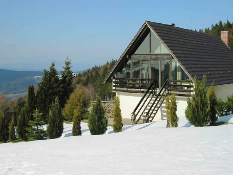 Ferienhaus Vilshofen an der Donau