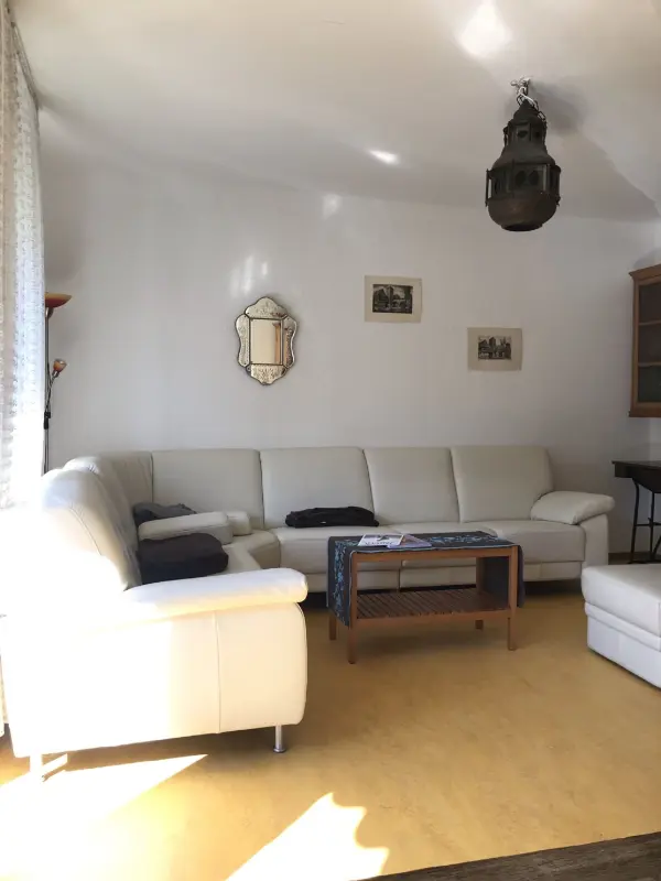 Ferienwohnung Hallstadt