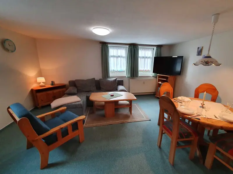 Ferienwohnung Elbingerode (Harz)