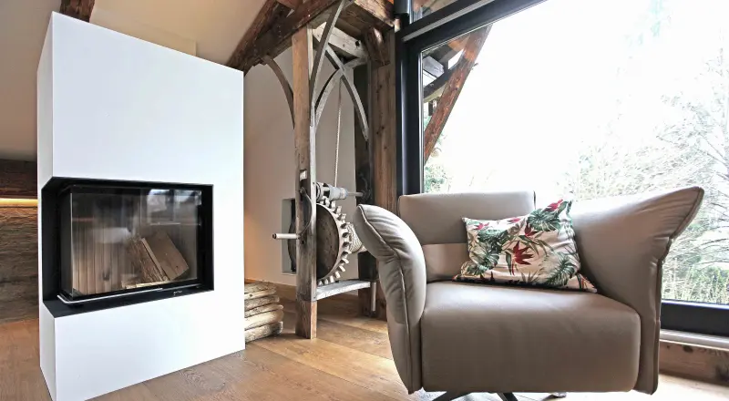 Ferienwohnung Dießen am Ammersee
