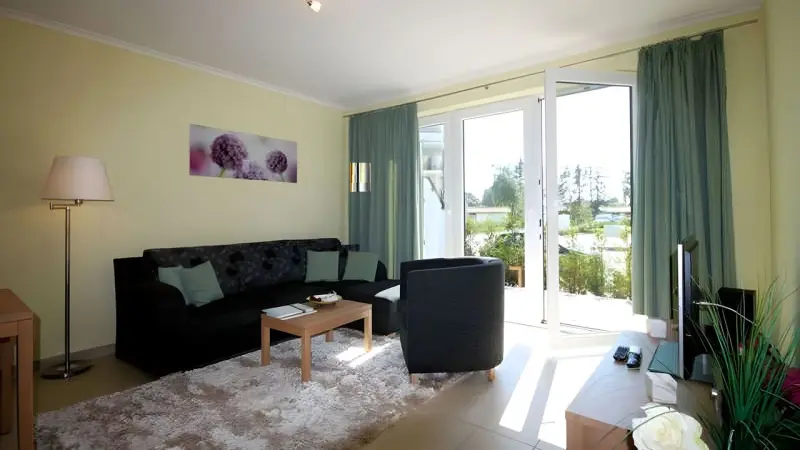 Ferienwohnung Heiligendamm