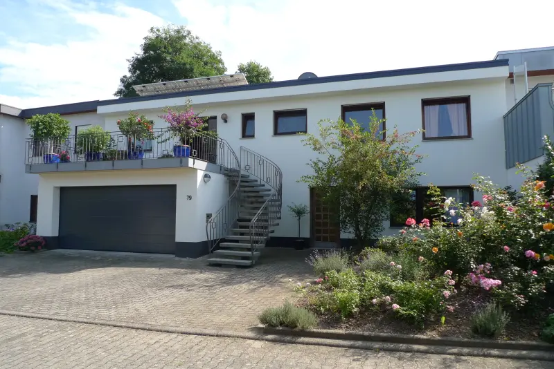 Ferienwohnung Au