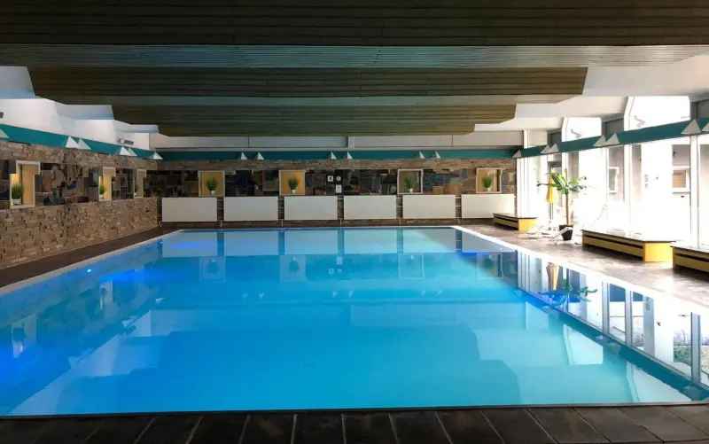 Ferienwohnung  Bad Harzburg