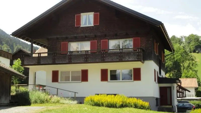 Ferienhaus  Reuthe