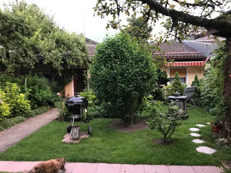 Ferienwohnung Bad Reichenhall