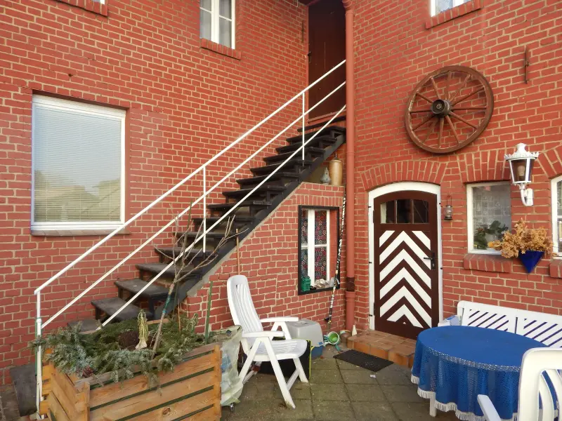 Ferienwohnung Zehlendorf
