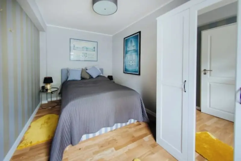 Ferienwohnung Eppendorf