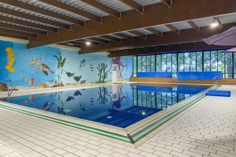 Ferienhaus mit Hund inEwijk, Gelderland  f&uuml;r max. 6 Personen
