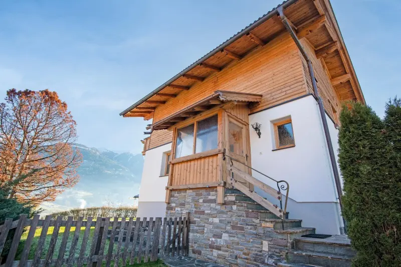 Ferienhaus Fügen