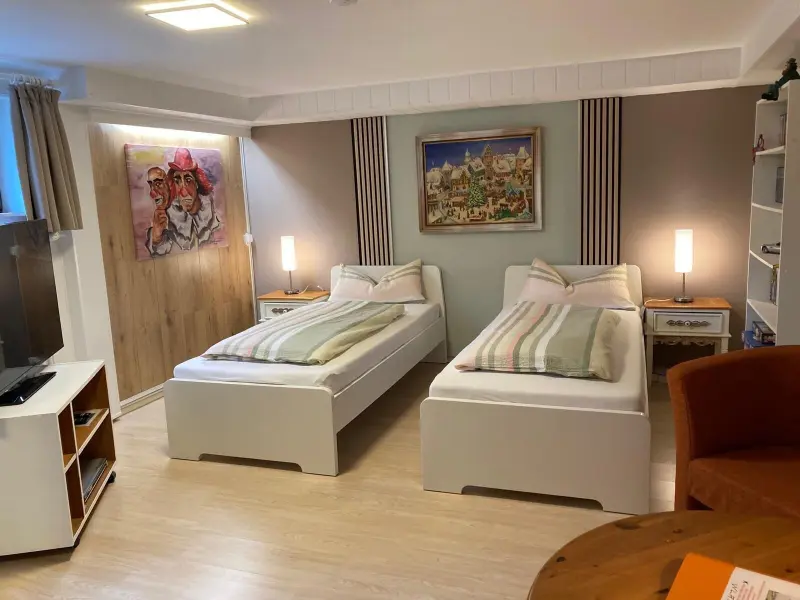 Ferienwohnung Eppingen