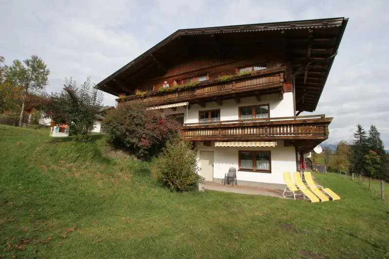 Ferienwohnung mit Hund in Schladming f&uuml;r max. 7 Personen