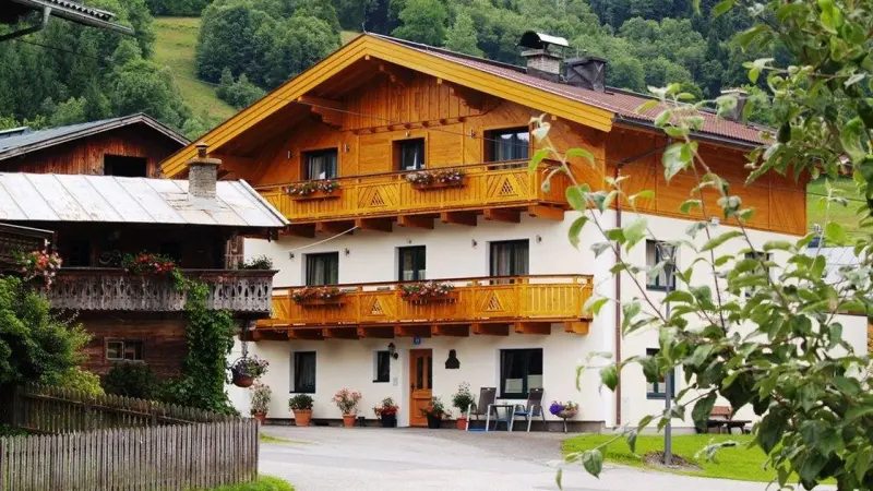 Ferienwohnung Kaprun
