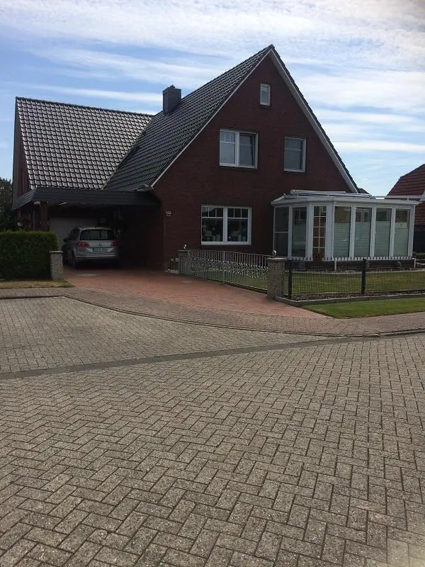 Ferienwohnung Hage