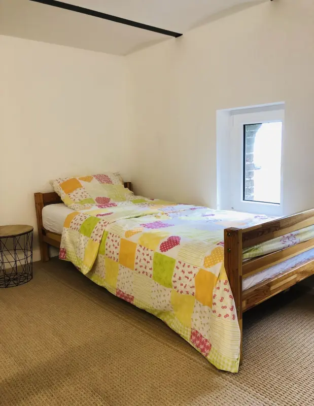 Ferienwohnung Wardt