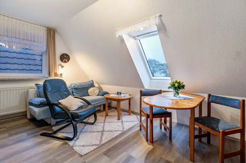 Ferienwohnung Bordelum