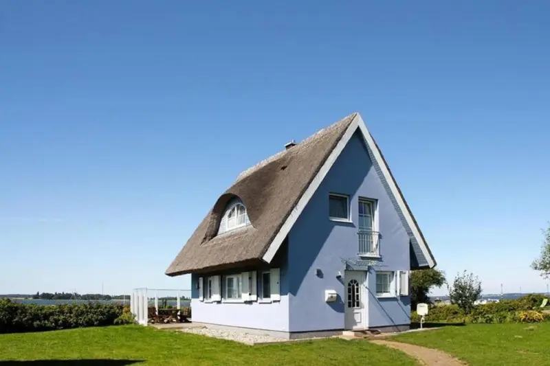 Ferienhaus in Neuenkirchen f&uuml;r max. 4 Personen