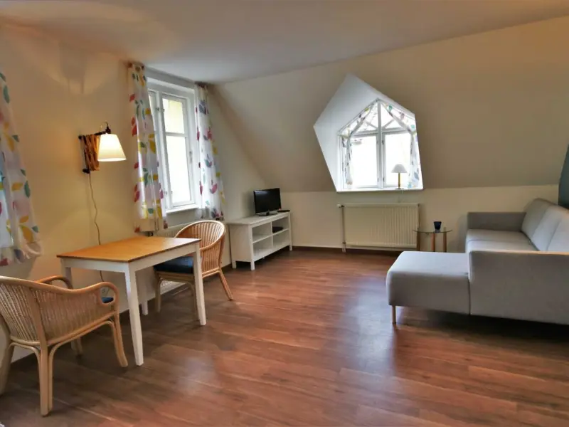 Ferienwohnung Alt Schwerin