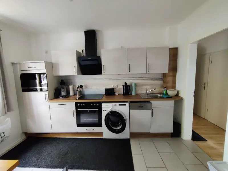 Ferienwohnung Niederau