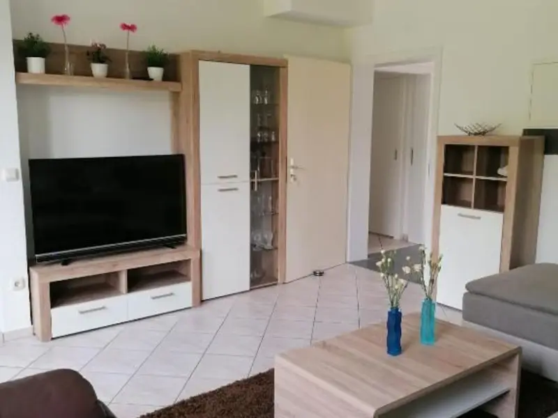 Ferienwohnung  Reinhardshausen