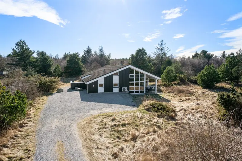 Ferienhaus  Hirtshals