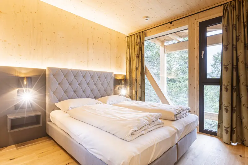Chalet  Turracher Höhe