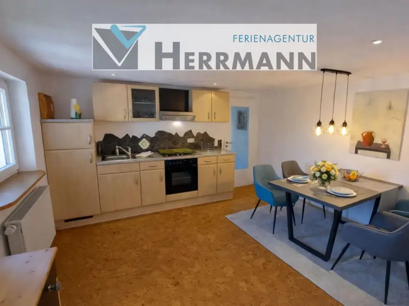 Ferienwohnung Hohenschwangau