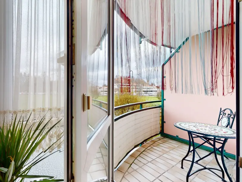 Ferienwohnung Bad Orb