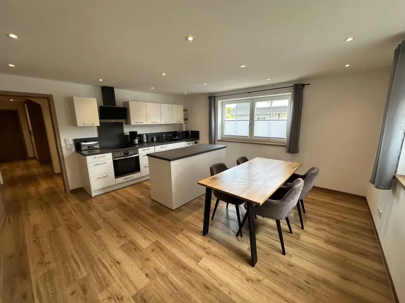 Ferienwohnung Isny im Allgäu