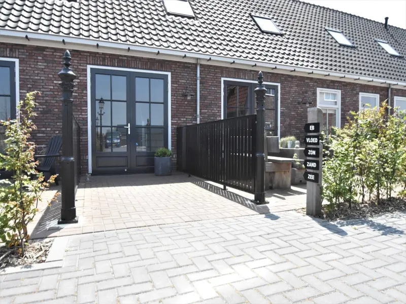 Ferienwohnung Breezand
