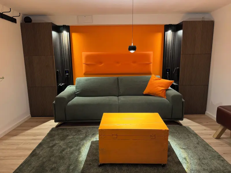 Ferienwohnung Bückeburg