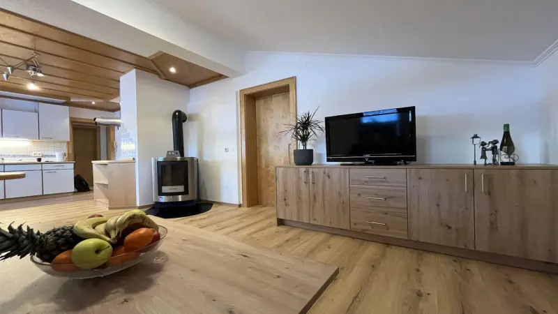 Ferienwohnung Gemeinde Wald im Pinzgau