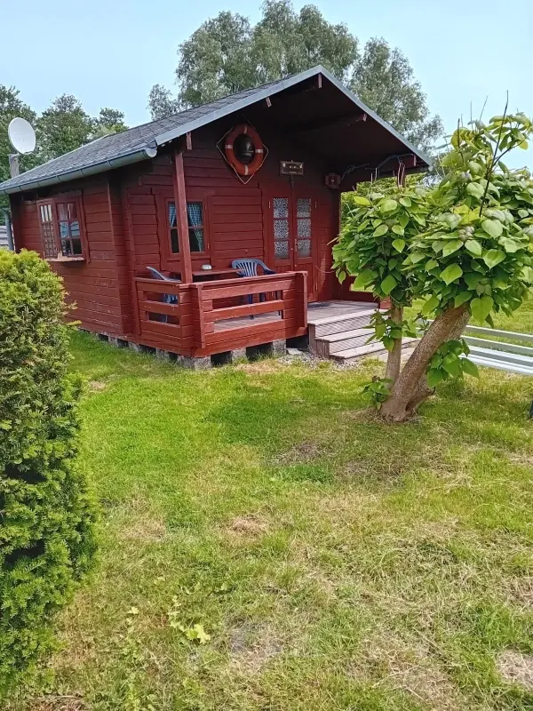 Hütte Juliusruh