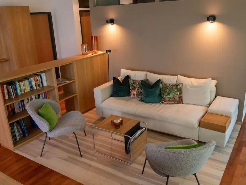 Ferienwohnung Gemeinde Dornbirn